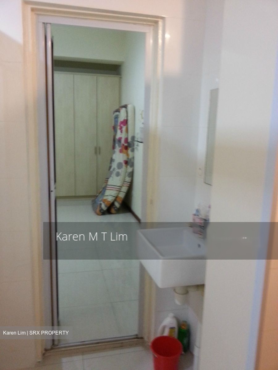 Minbu Villa (D11), Apartment #157331082